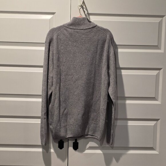 NWT: Rodd & Gunn Charlestown Lambs Wool Sweater - Picture 6 of 8